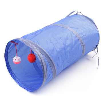 Fun Pet Play Cat Tunnel