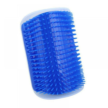 Cat Rubbing Hair Massager